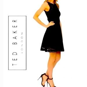 Ted Baker Dress
